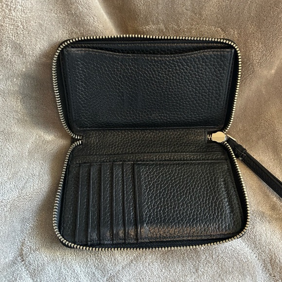 Marc Jacobs Biker Backpack with matching wallet - Picture 7 of 11